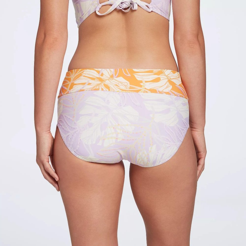 NWT CALIA Women's Boyshort Swim Bottoms - Picture 2 of 5